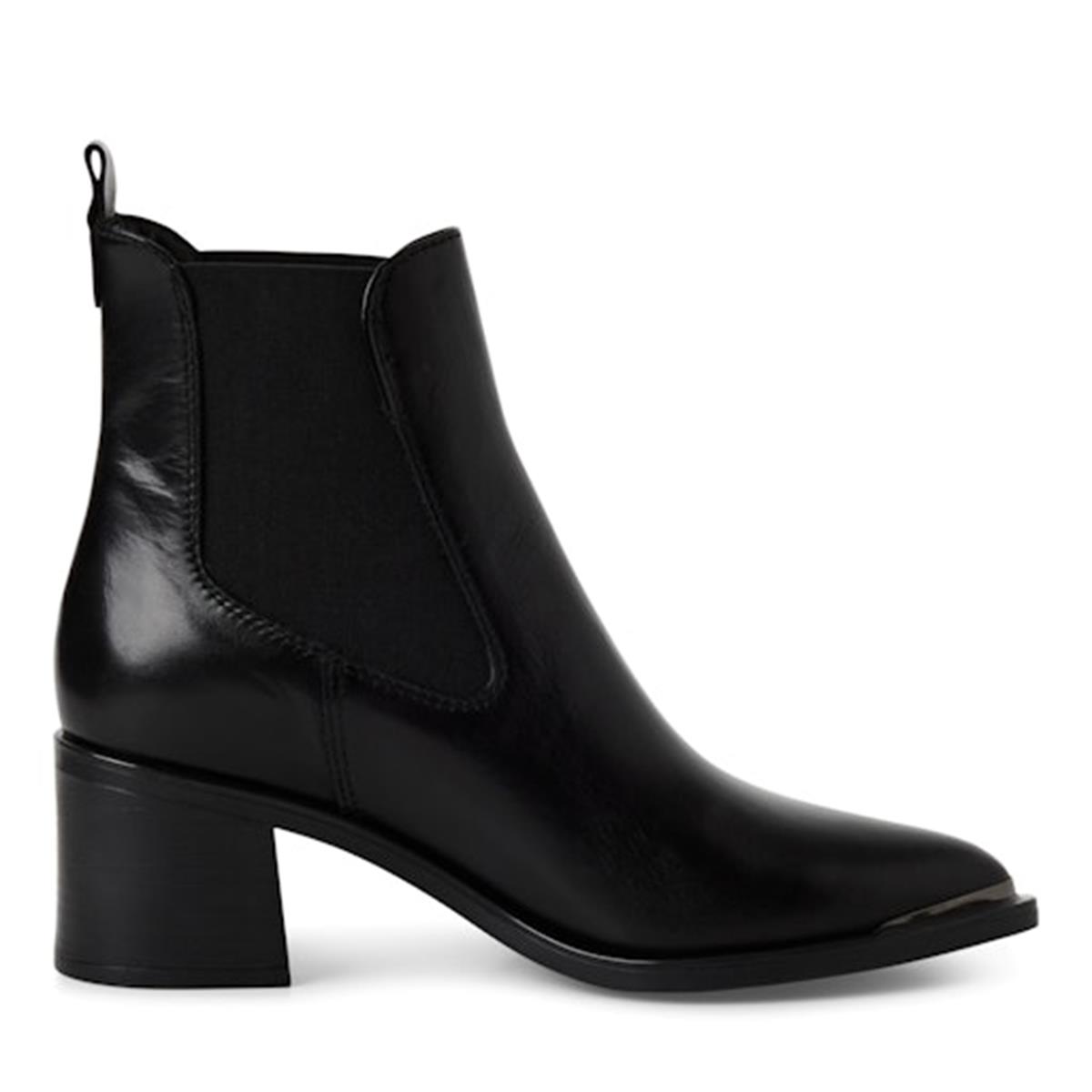 Tamaris Laarzen 25301 Zwart 2