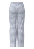Frank Walder Pantalon S63603604 Blauw 2