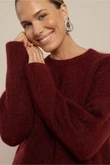 Studio Anneloes Trui Sammy pullover Rood 5