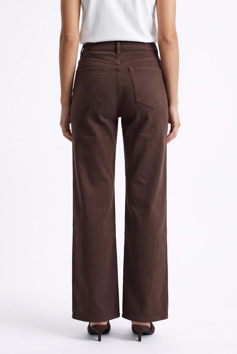 Florèz Jeans CR0788 Bruin 3