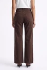 Florèz Jeans CR0788 Bruin 3