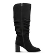 Tamaris Laarzen 1-25510-47 Zwart 2
