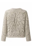 Frank Walder Blazer W61107354 Groen 2