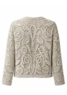 Frank Walder Blazer W61107354 Groen 2