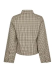 Neo Noir Blouse Rosa Beige 4