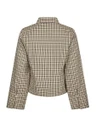 Neo Noir Blouse Rosa Beige 4