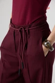 Label DOT Pantalon 2628028 Rood 5