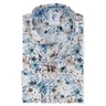 R2 Amsterdam Overhemd 132.WSP.011 Beige 2