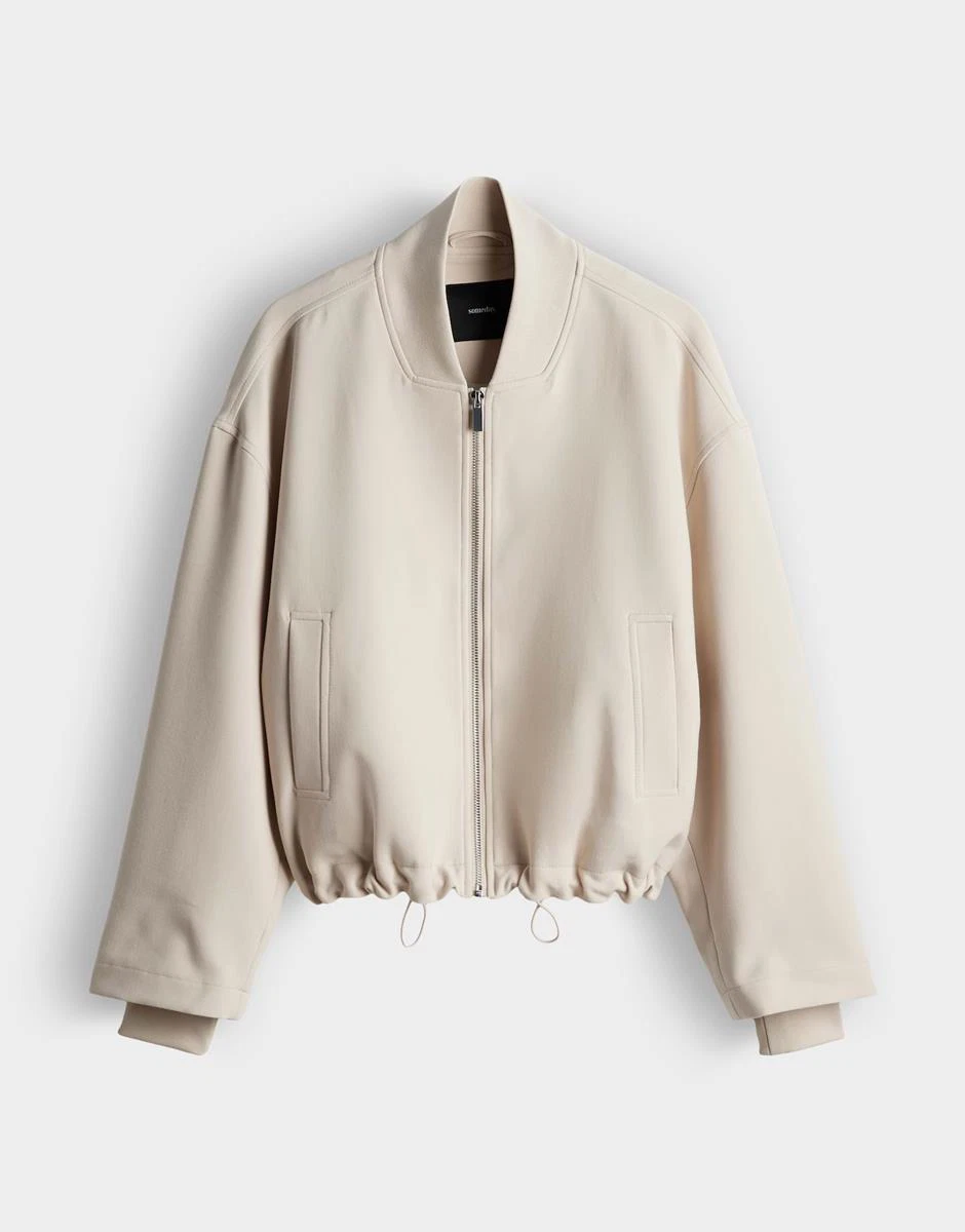 SOMEDAY Blazer Nayke Beige 2
