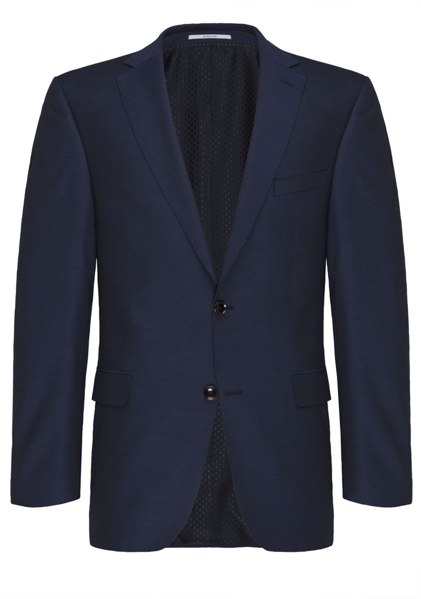 Carl Gross Colbert Steven Blauw 1