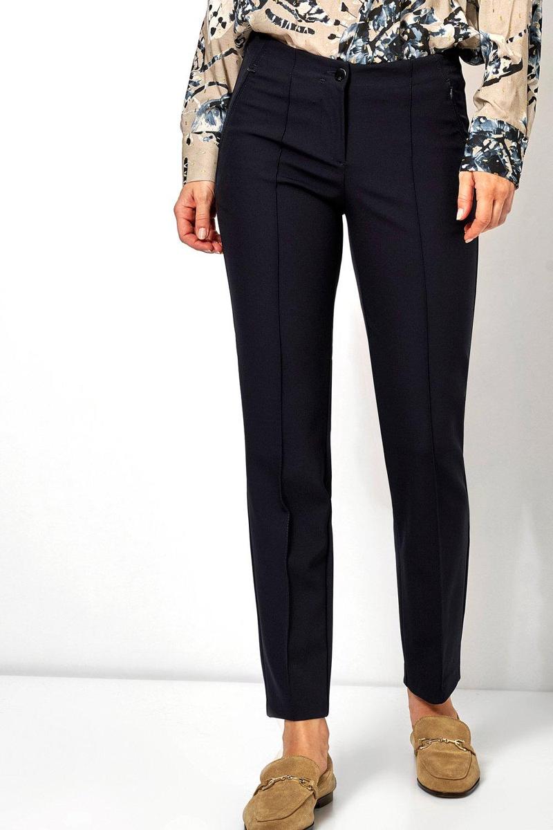 TONI Pantalon 81-15/1262-33 Blauw 3