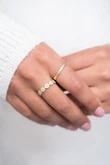 My Jewellery Ring MJ10352 Zilver 2