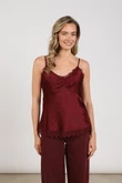 NUKUS Top NKF01104 Rood 1
