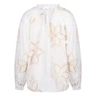 NUKUS Blouse Bridget Off-White 4
