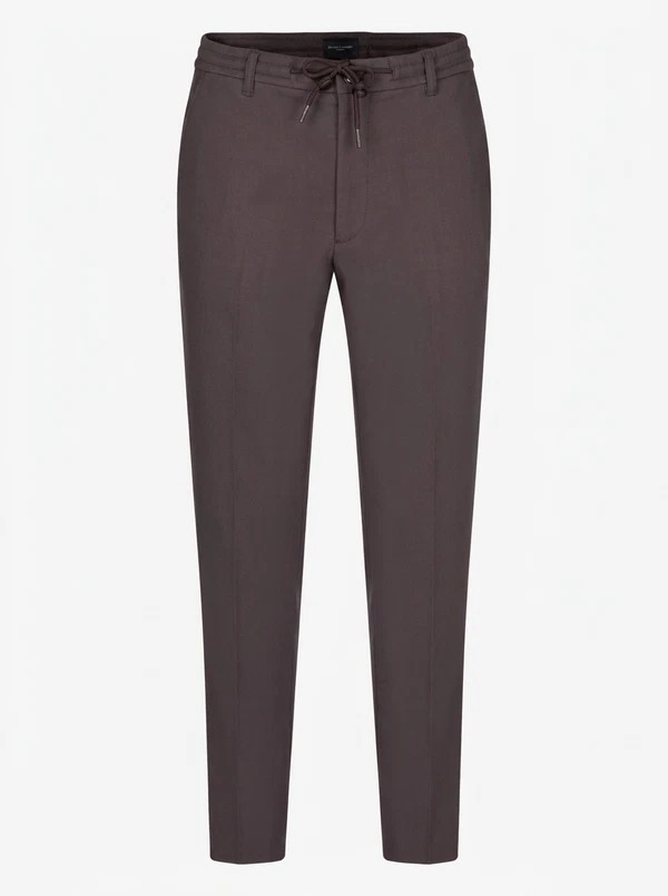 Cavallaro Pantalon 121265040 Bruin 1