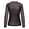&Co Woman Longsleeve TO390 Bruin 3