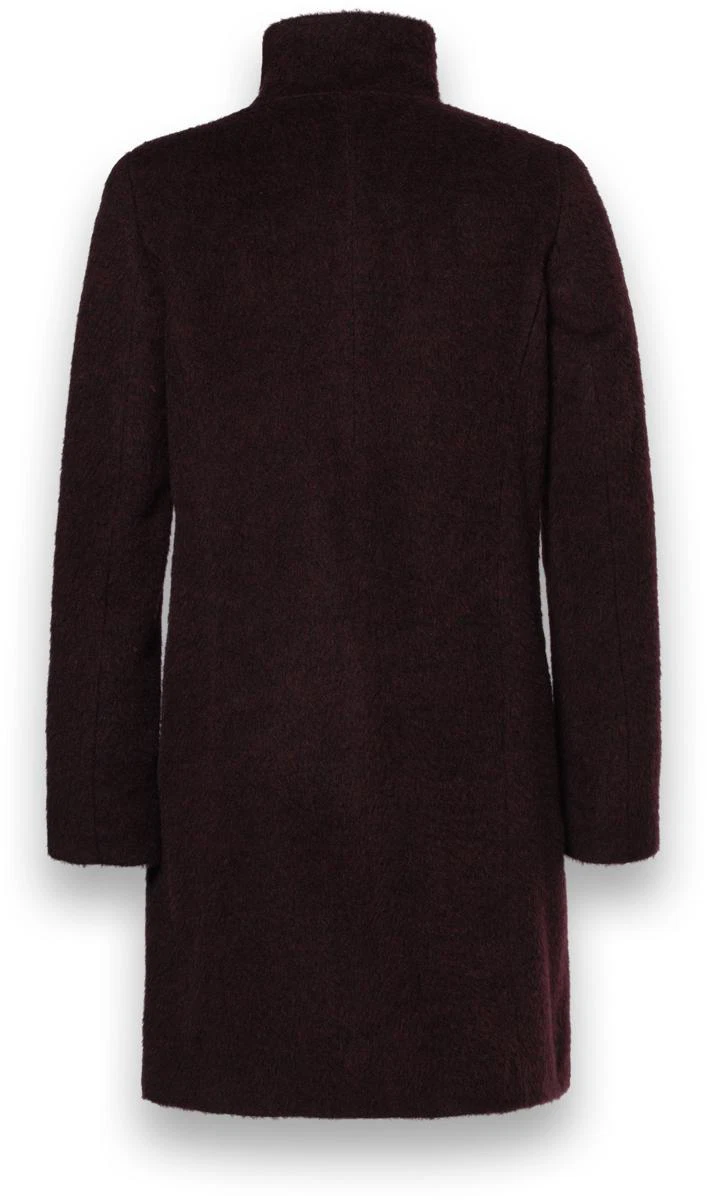 Milo Mantel MC60931263/777 Rood 2