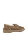 Babouche Loafers Liona-2 Taupe 2