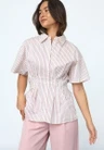 Sisters Point Blouse Vigge-Sh Roze 1
