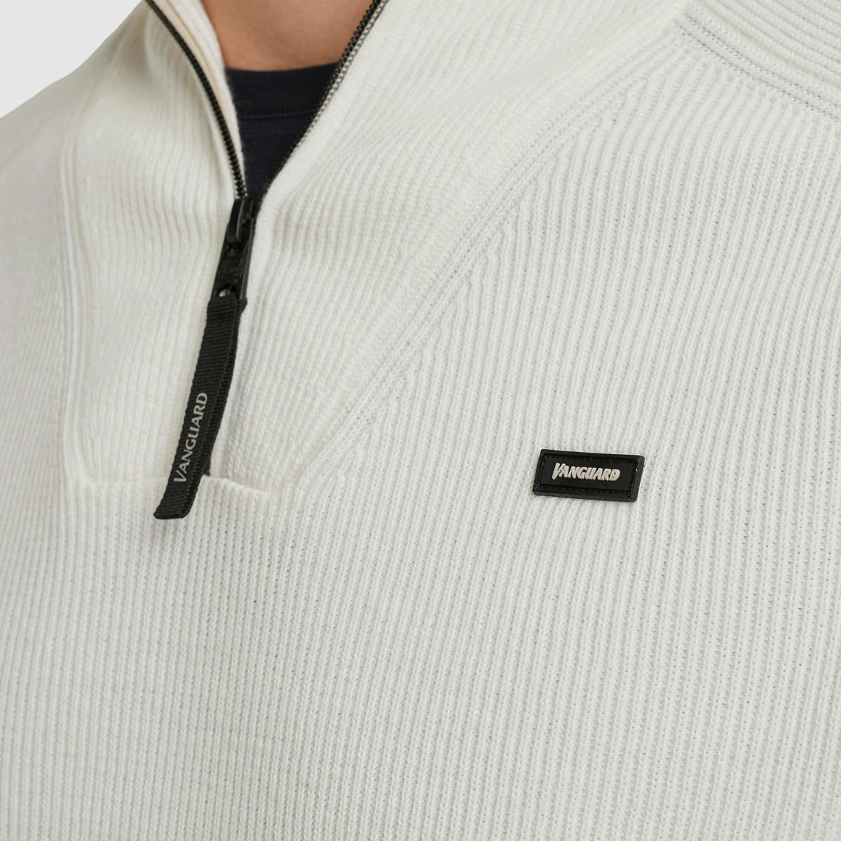 Vanguard Trui VKW2508307 Off-White 6