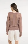 YAYA Trui 01-000592-605 Roze 3