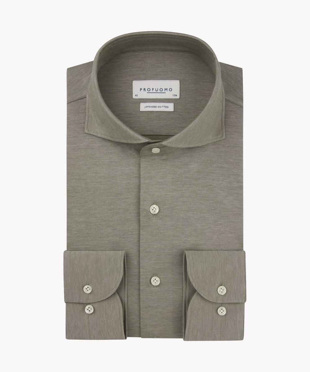 Profuomo Polo PPXH30020 Bruin 3