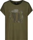 Monari T-Shirt 410798 Groen 2
