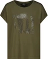 Monari T-Shirt 410798 Groen 2