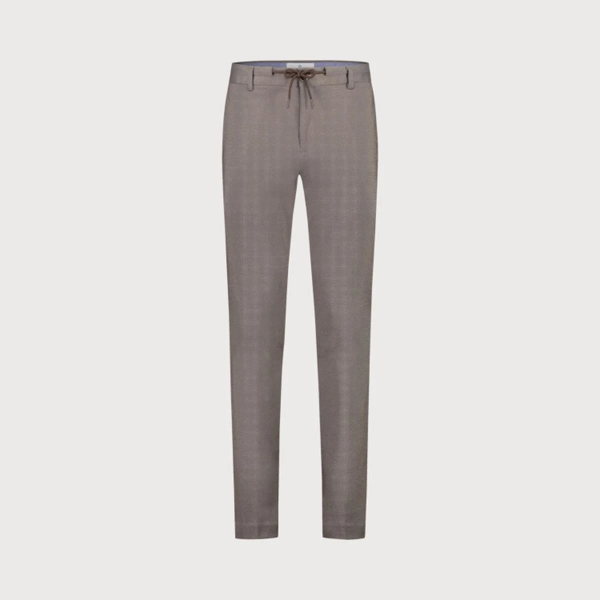Blue Industry Pantalon Jake-M20 Bruin 4