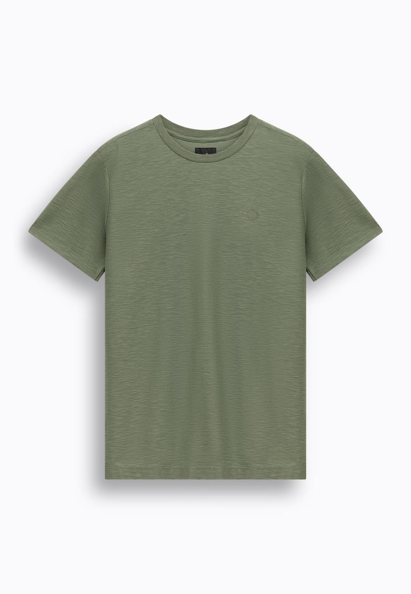 BlueFields T-Shirt 36136066 Groen 2