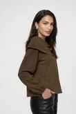 Monari Longsleeve 809858 Groen 4