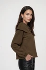Monari Longsleeve 809858 Groen 4