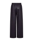 Freequent Pantalon Eggy Paars 2
