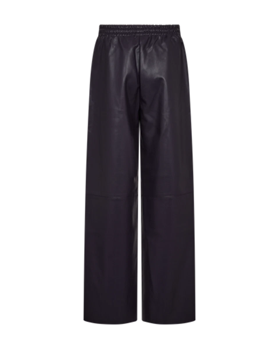 Freequent Pantalon Eggy Paars 2