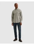 Vanguard Overhemd VSI2610253 Off-White 4