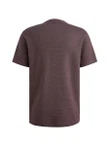 PME Legend T-Shirt PTSS2603569 Paars 4