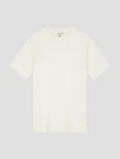 Law of the Sea T-Shirt Auren Wit 3