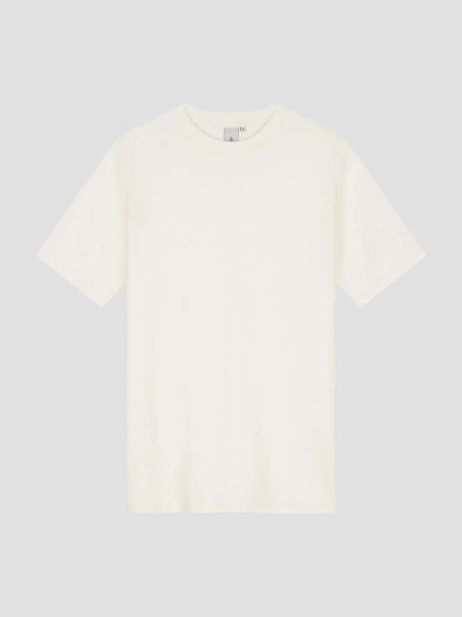 Law of the Sea T-Shirt Auren Wit 3
