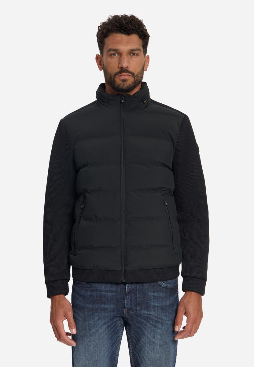 No Excess Jack 33630839SN Zwart 1