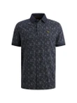 PME Legend Polo PPSS2602852 Blauw 2