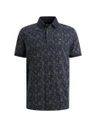 PME Legend Polo PPSS2602852 Blauw 2