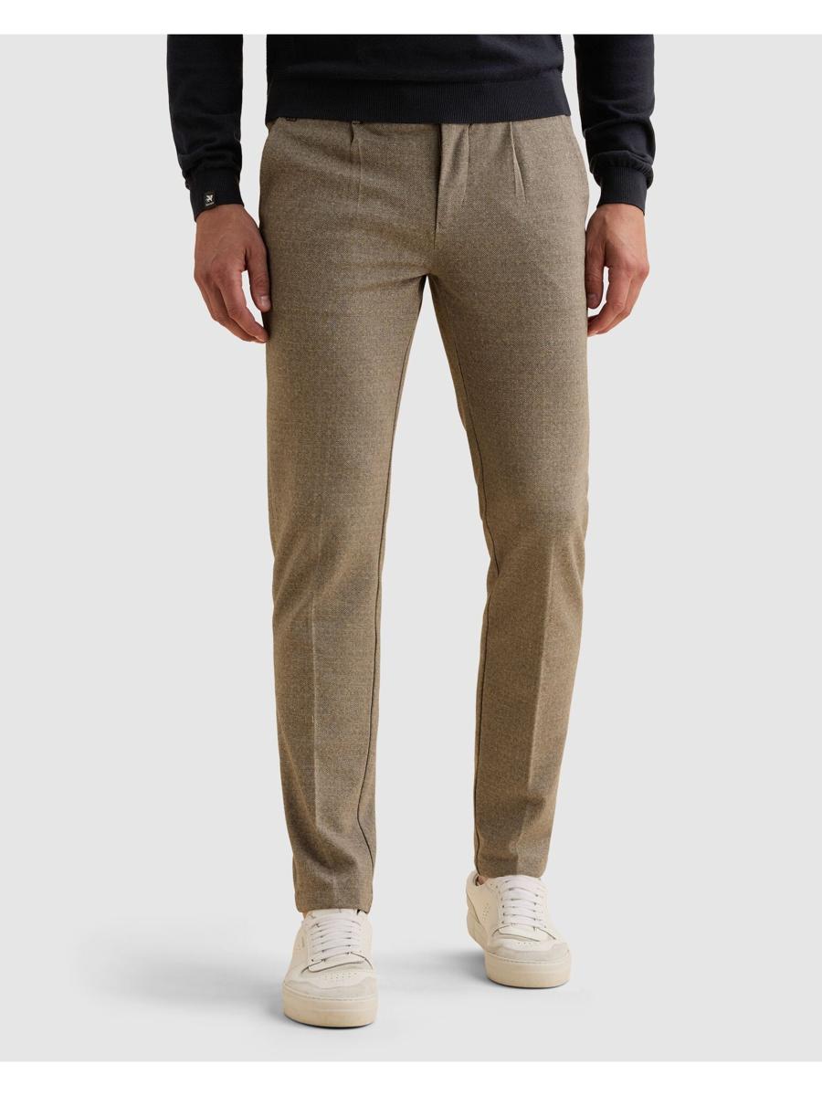 Vanguard Pantalon VTR2609615 Beige 5