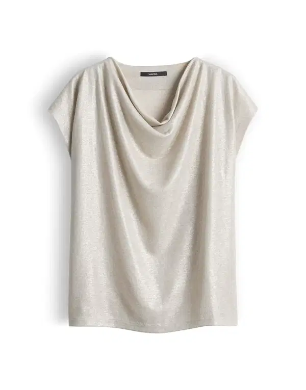 SOMEDAY T-Shirt 10547213041421 Taupe 1