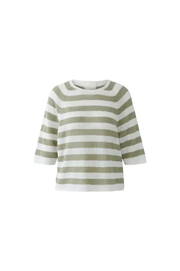 Oui Trui 0097418 Groen 1