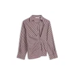 Summum Blouse 2s3532-12491 Paars 3