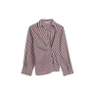 Summum Blouse 2s3532-12491 Paars 3
