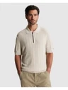 Cast Iron Polo CPSS2603855 Off-White 1