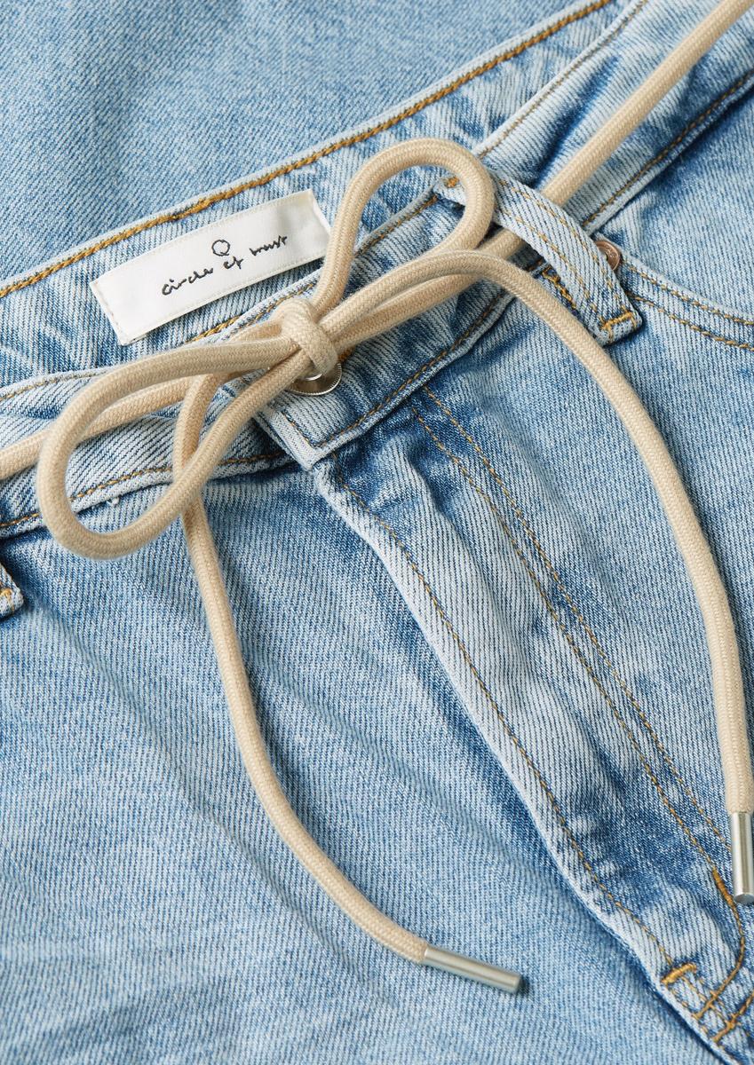 Circle of Trust Jeans Jona Blauw 3