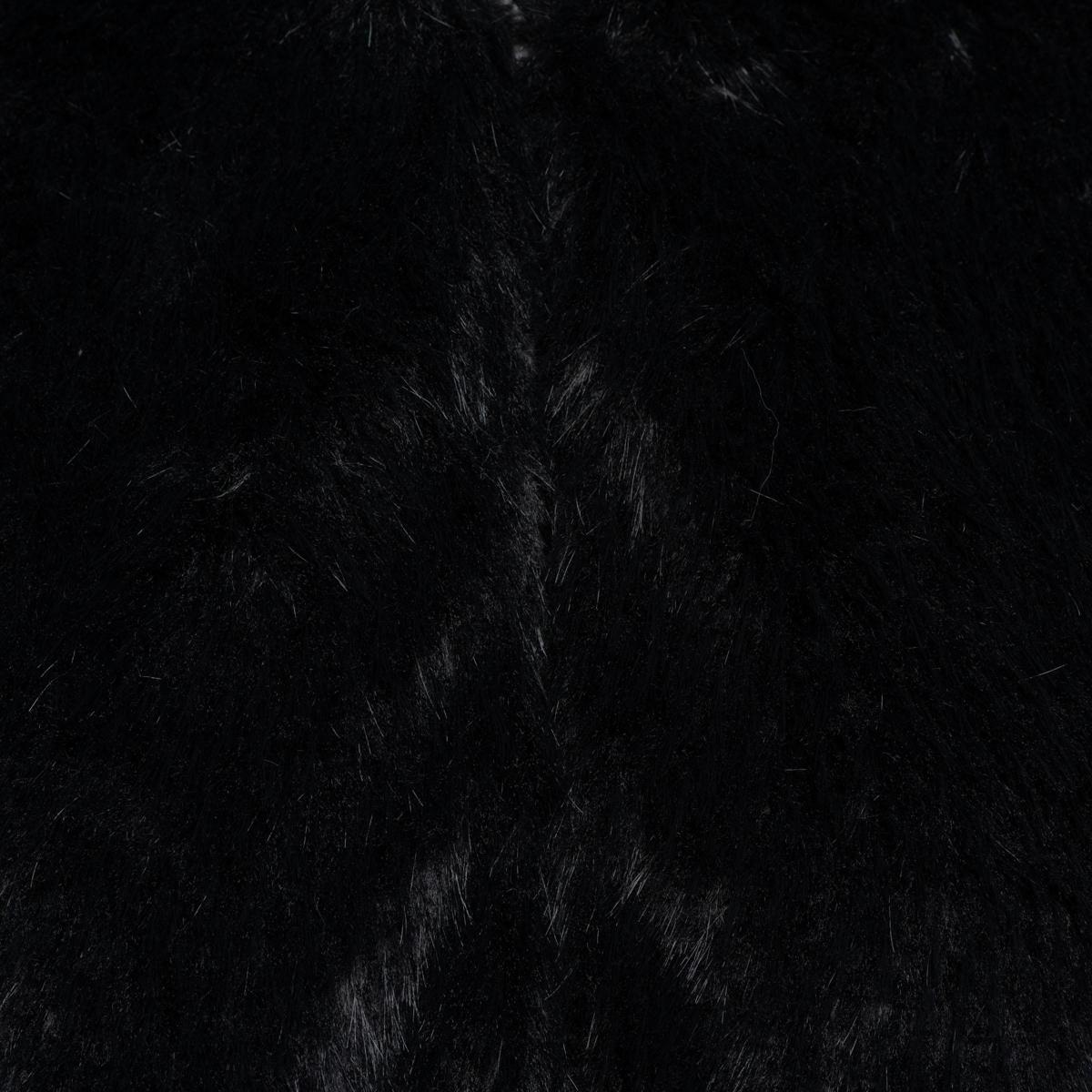 &Co Woman Vest Monaco Zwart 4