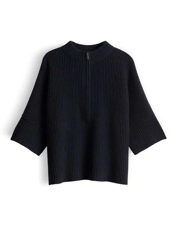 SOMEDAY Trui 10509312850408 Blauw 1